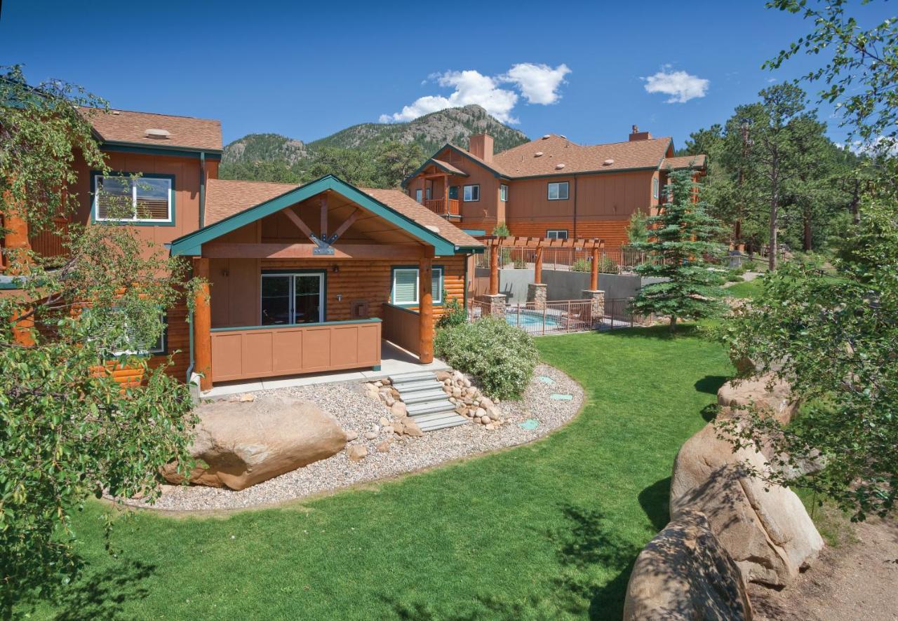 Worldmark אסטס פארק מראה חיצוני תמונה