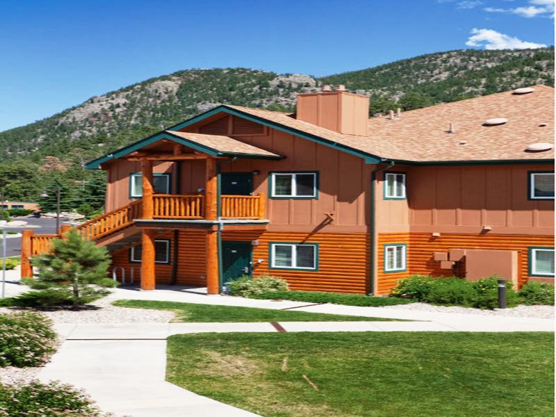 Worldmark אסטס פארק מראה חיצוני תמונה