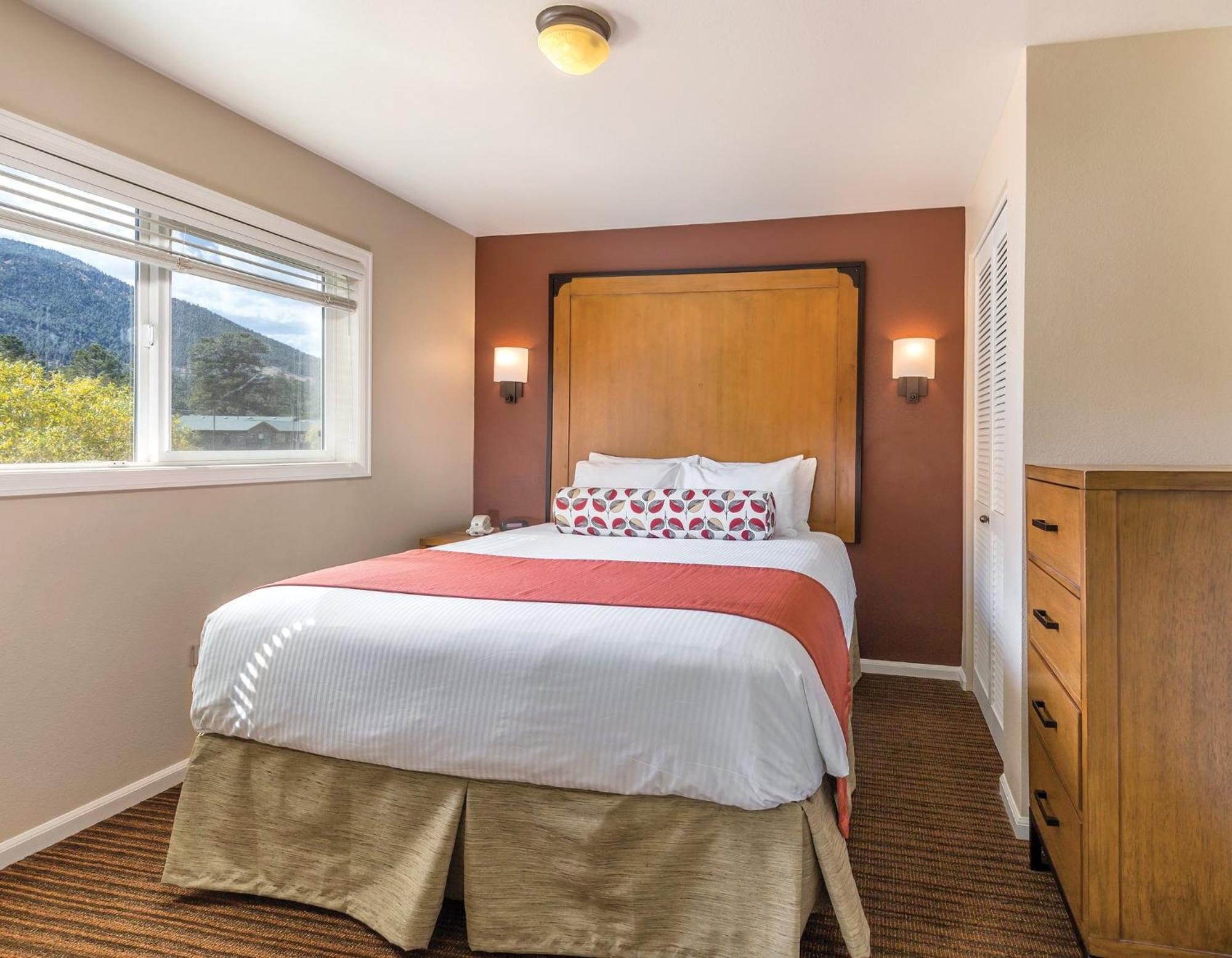 Worldmark אסטס פארק מראה חיצוני תמונה