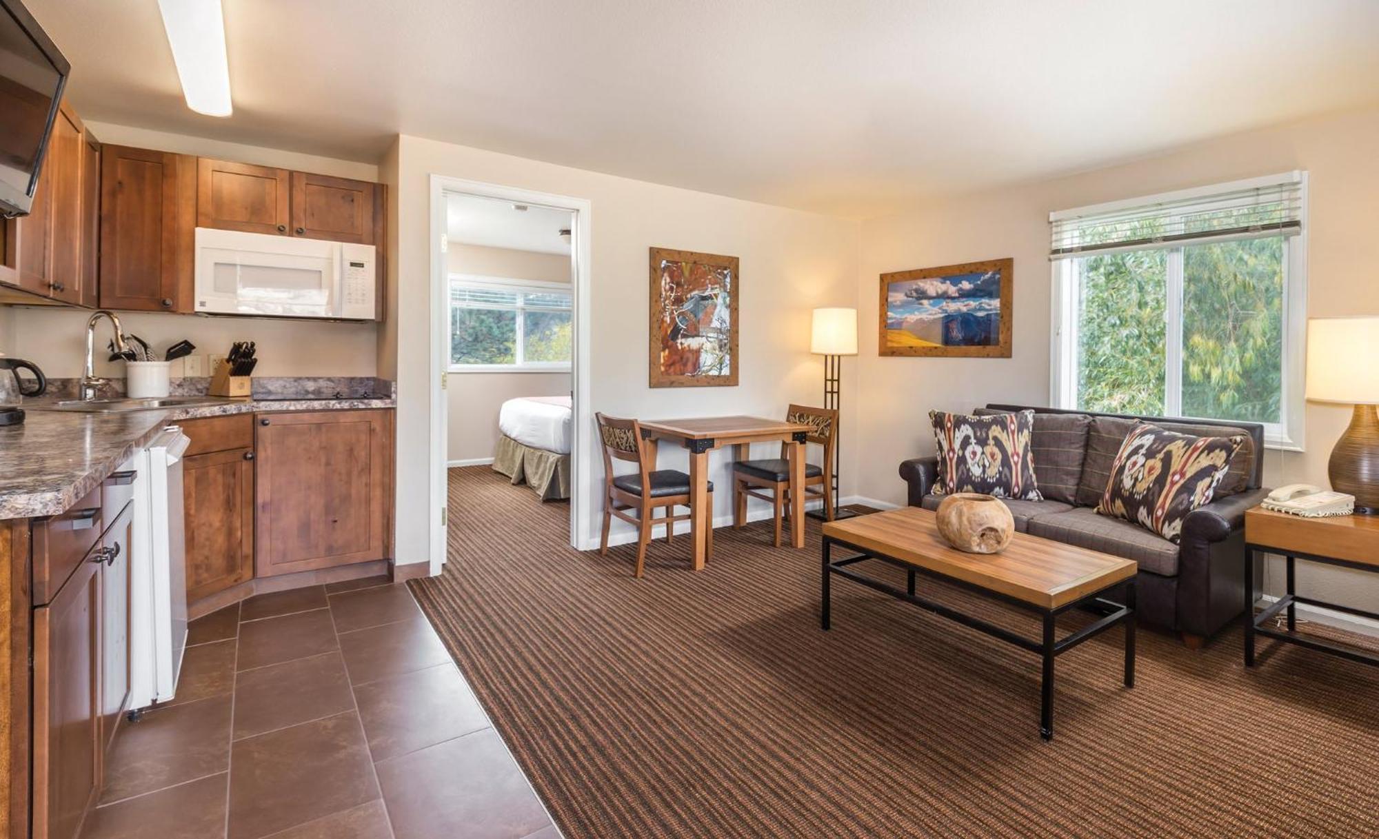 Worldmark אסטס פארק מראה חיצוני תמונה