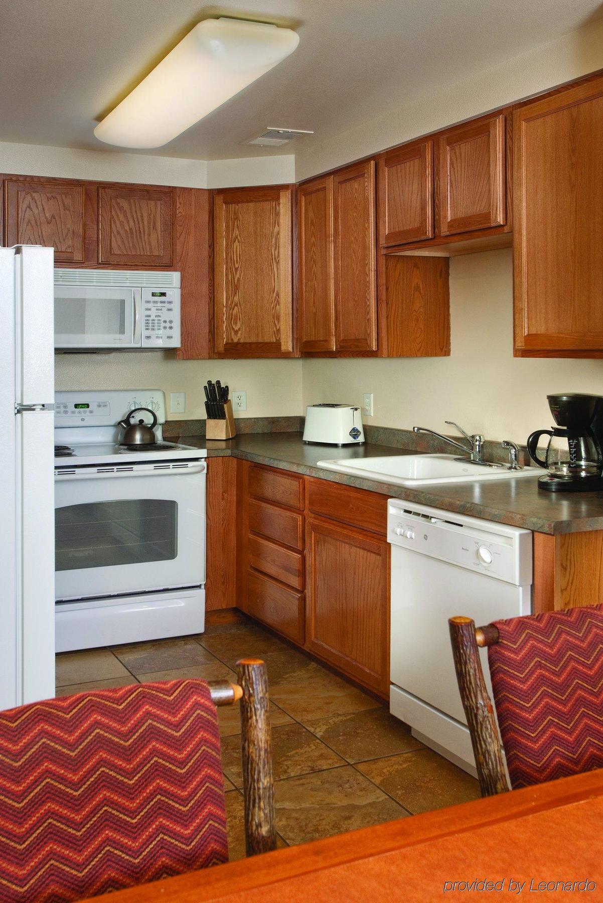 Worldmark אסטס פארק מראה חיצוני תמונה