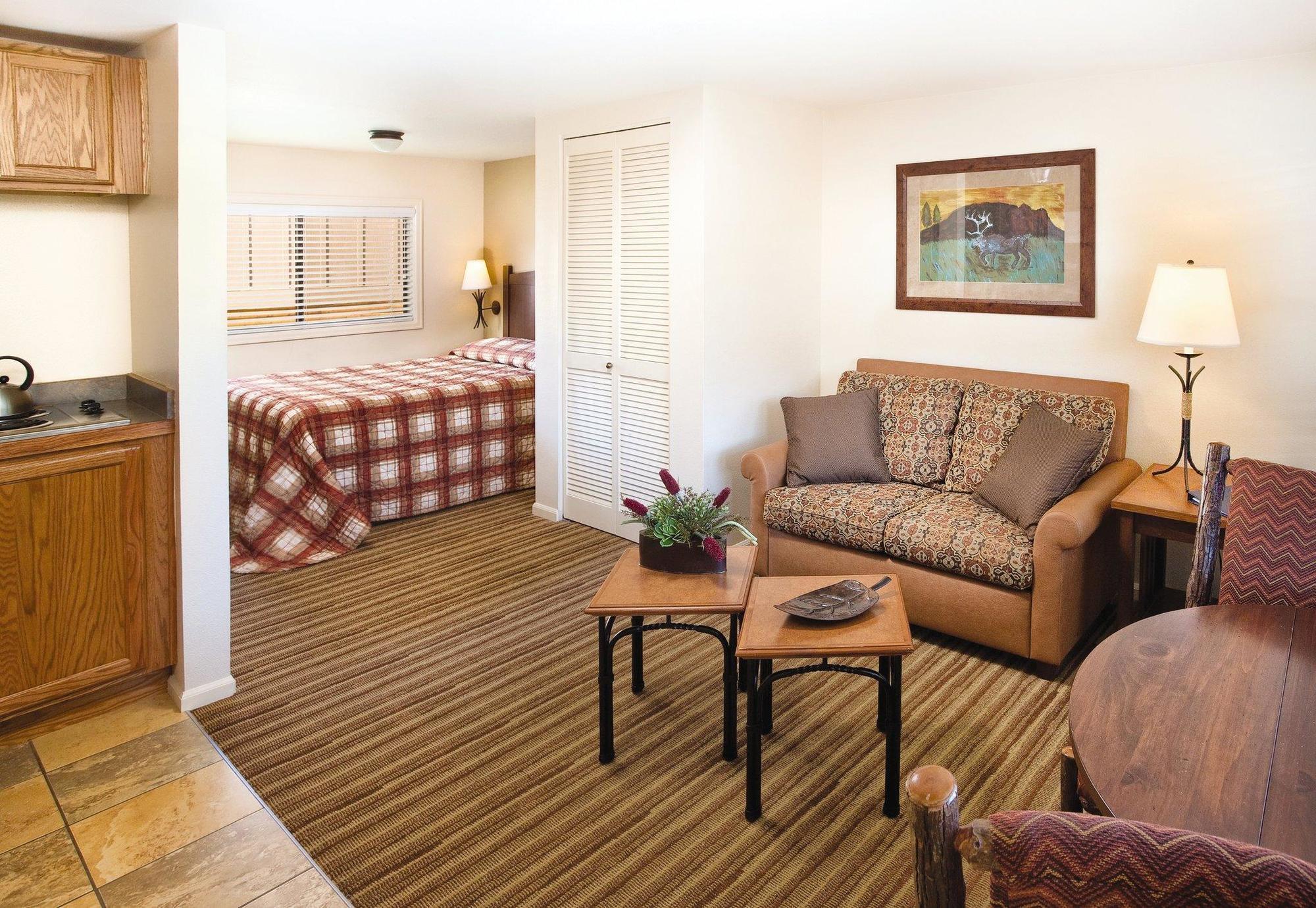 Worldmark אסטס פארק מראה חיצוני תמונה