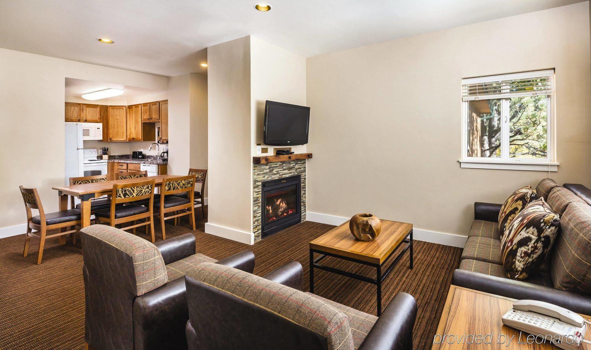 Worldmark אסטס פארק מראה חיצוני תמונה