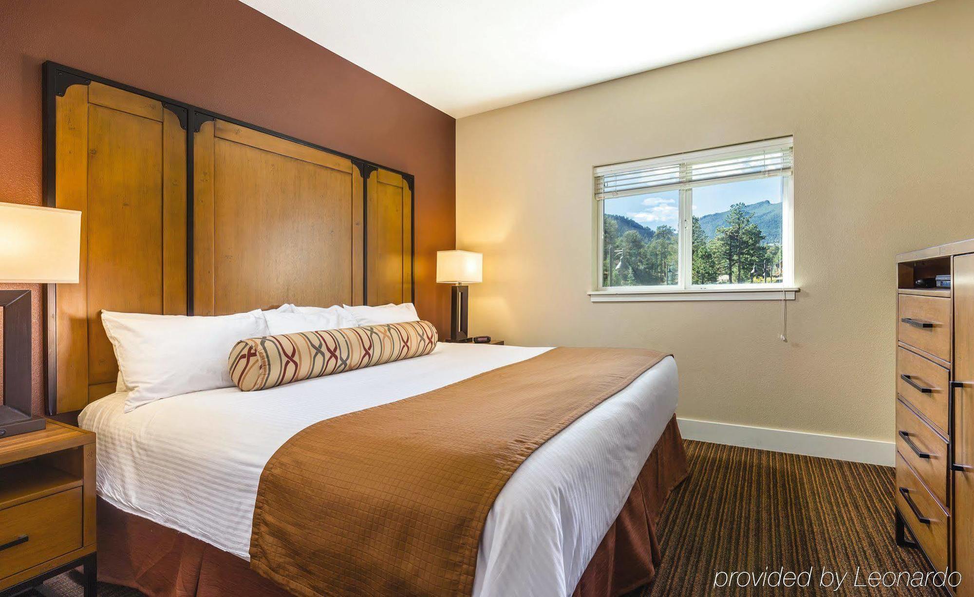 Worldmark אסטס פארק מראה חיצוני תמונה