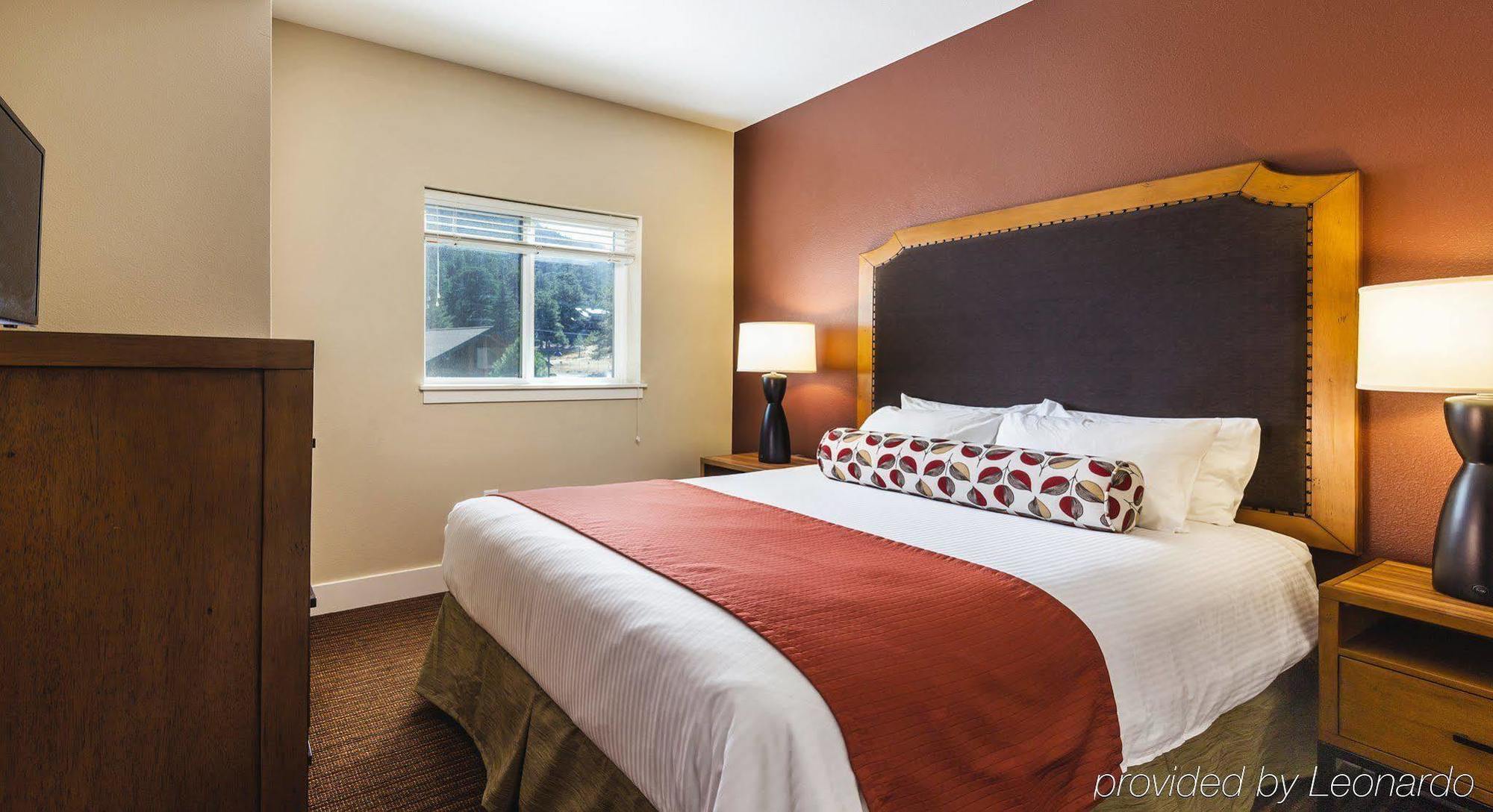 Worldmark אסטס פארק מראה חיצוני תמונה