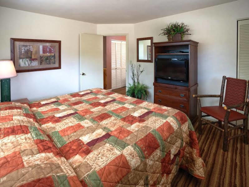 Worldmark אסטס פארק מראה חיצוני תמונה
