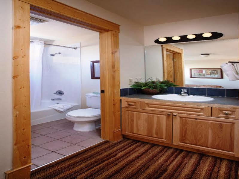 Worldmark אסטס פארק מראה חיצוני תמונה