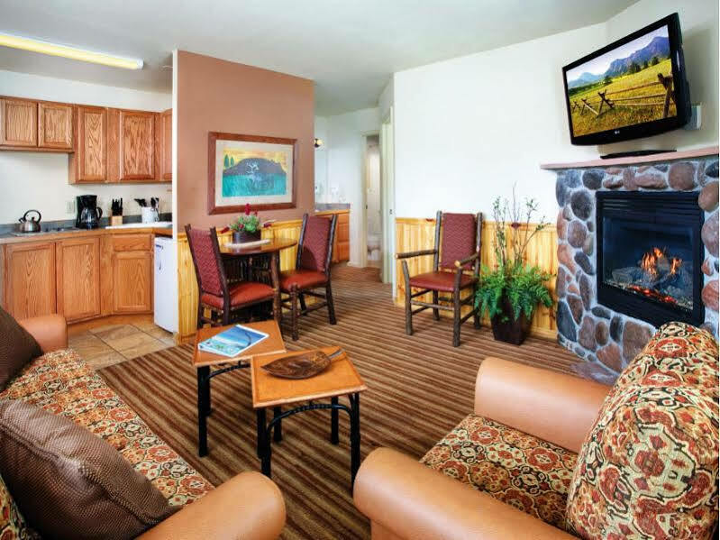 Worldmark אסטס פארק מראה חיצוני תמונה