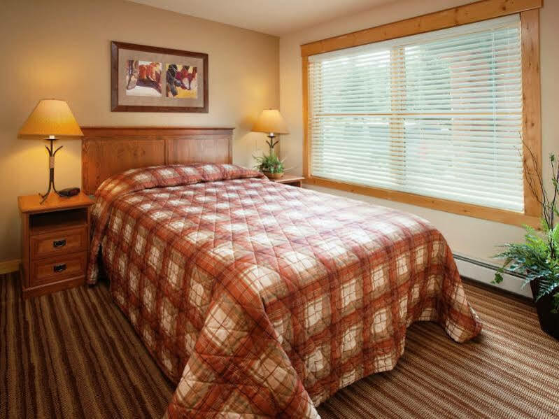 Worldmark אסטס פארק מראה חיצוני תמונה